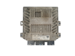 Blok Ovladačů 3S61-12A650-LA 5WS40069A-T Ford Siemens 37611