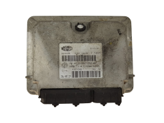 Blok Ovladačů IAW4AF.SP 55190098 61601.124.00 Fiat Magneti Marelli 13977
