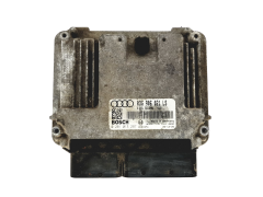 Blok Ovladačů 03G906021LS 0281013297 Audi Bosch 29800 Blok Ovladačů 03G906021LS 0281013297 Audi Bosch 29800
