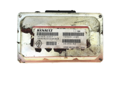 Blok Ovladačů Renault 8200512207 8200256858 Aisin 20700