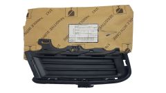 Mřížka nárazníku Pravý Originál 5G0853212D VW Golf 7