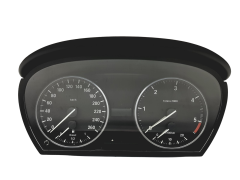 Otáčkoměr BMW 3 E90 E91 A2C53283617 10454219 55865