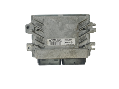 Blok Ovladačů Dacia S110140022A 8200636605 8200598393 Continental 40862
