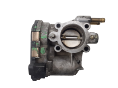 Škrticí Klapka Agila Astra G Corsa C 9157512 0280750044 1.0 1.2 1051