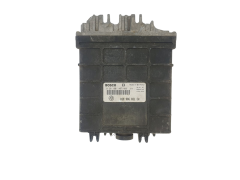 Blok Ovladačů 0281001407 028906021CQ Volkswagen Bosch 40798
