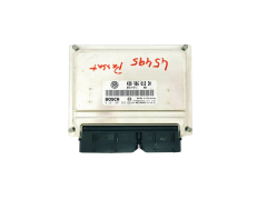 Blok Ovladačů 4B0906018DH 0261207928 VW Audi Bosch 34060