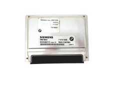 Blok Ovladačů BMW DME MS43 5WK90015 7519308 Siemens 28661 Blok Ovladačů BMW DME MS43 5WK90015 7519308 Siemens 28661