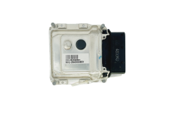 Blok Ovladačů 39111-04656 9001140810KD KIA Bosch 