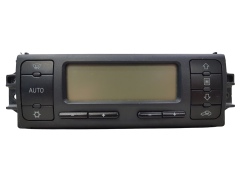 Panel Větrání Seat Leon 1M0820043D 5HB007978-02