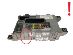 Pojistková Skříň Fiat 00518525990 28210051 Delphi 19898 Pojistková Skříň Fiat 00518525990 28210051 Delphi 19898