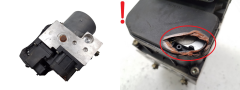 Pumpa Abs Volvo V40 S40 30857585 0273004224 Bosch 1749