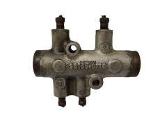 Ventil 9613640710 529301 Citroen Xantia 11775