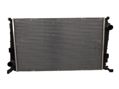 Chladič Motoru 8200880550 Duster Dacia