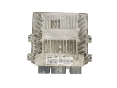 Blok Ovladačů 9657544780 9647423380 5WS40146F-T PSA Siemens 39380