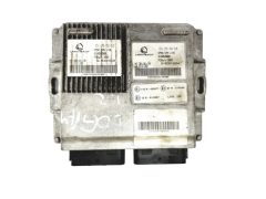 Blok Ovladačů LPG 10R-006071 67R-016044 616052000 Dacia Landi Renzo