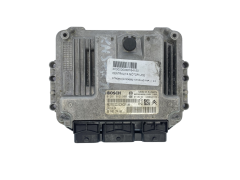 Blok Ovladačů 0281012980 9664617480 9653958980 PSA Bosch 63037