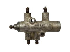 Ventil 9613640710 529302 Citroen Xantia 11778