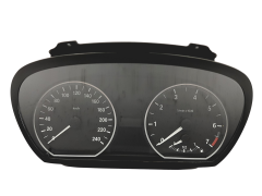 Tachometr BMW 1 E87 9166813-01 1024932-84 32134