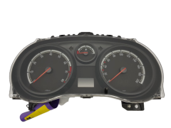 Otáčkoměr Opel Corsa D P0013285363 0001876867 23371 Otáčkoměr Opel Corsa D P0013285363 0001876867 23371