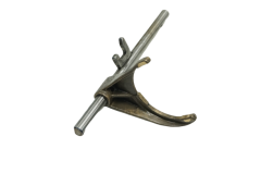 Vidlice řazení 8201262791 JH3 Renault Dacia