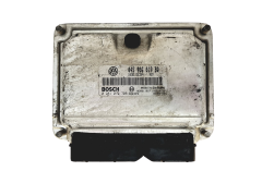 Blok Ovladačů 045906019BQ 0281012708 VW Seat Bosch 30307