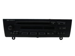 Rádio Cd BMW 1 6512 6959145-01 VP4KAF-18C838-GC Business Rádio Cd BMW 1 6512 6959145-01 VP4KAF-18C838-GC Business