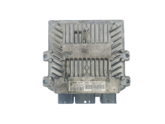 Blok Ovladačů 9653447480 9648624280 5WS40110C-T PSA Siemens 39311