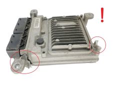 Blok Ovladačů A6519000601 A6519019400 28277619 Mercedes Delphi Blok Ovladačů A6519000601 A6519019400 28277619 Mercedes Delphi