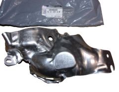 Termoizolační Clona Originál 140130121R Renault