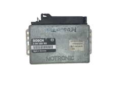 Blok Ovladačů 0261200108 Alfa Romeo Bosch 56935