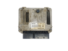 Blok Ovladačů 0281012193 504121602 Iveco Bosch 39592 Blok Ovladačů 0281012193 504121602 Iveco Bosch 39592