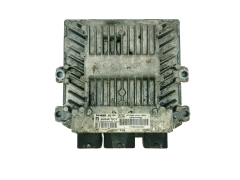 Blok Ovladačů 9655939080 9648624280 5WS40172C-T PSA Siemens 33187