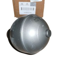 Koule Pérování Nový originál 1638043180 Citroen