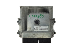 Blok Ovladačů 9834609880 A3C0320410001 9815023380 PSA Continental Blok Ovladačů 9834609880 A3C0320410001 9815023380 PSA Continental