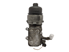 Kryt Filtru Oleje 1103T3 9656830180 FL515 2.0 HDI 16v D PSA Volvo
