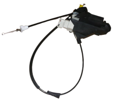 Zámek Dveří Pravý Předek Originál Citroen C4 9136EV