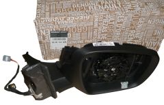 Zpětné Zrcátko Pravý Nový originál 963011815R Renault Espace 5