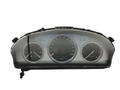 Otáčkoměr Mercedes C W204 A2045403148 51365