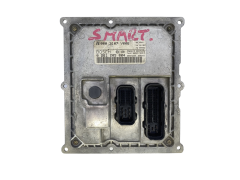 Blok Ovladačů Smart 0003107V006 0261205004 Bosch 54106