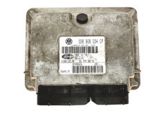 Blok Ovladačů 036906034CP IAW4MV.FB Seat Magneti Marelli 19114