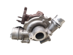 Turbodmychadlo 54389700006 114825H821162190 144117462R 1.5dCi Renault Mercedes