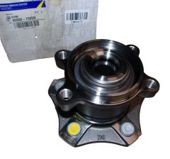 Ložisko Kola Zadek Nový originál 402027585R Renault