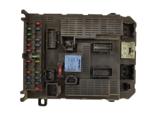 Blok Ovladačů BSI T04-00 9646226880 PSA 1265