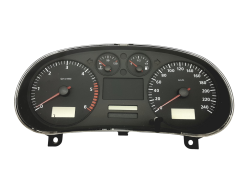 Otáčkoměr Seat Toledo Leon W01M0920801B 47487