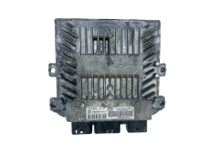 Blok Ovladačů 5WS40117D-T 9655938780 9648624280 PSA Siemens 50667