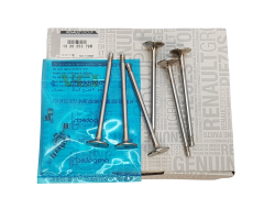 Ventil Originál Renault Dacia 132025379R