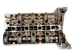 Hlava Válce Mercedes-Benz R1110163401 1.8 16V 111921