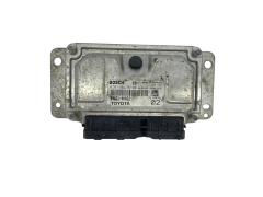 Blok Ovladačů PSA Toyota 89661-0H022 0261208702 Bosch 57495