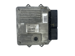 Blok Ovladačů MJD6JF.P6 55192093 71600.021.03 Fiat Magneti Marelli 50009