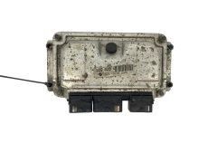 Blok Ovladačů 0261206246 9637838780 9645802280 PSA Bosch 56989